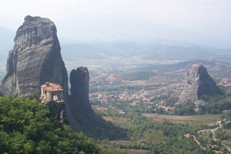 Rousanou Monastery (9)