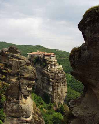 Varlam Monastery (3)