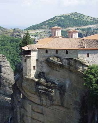 Varlam Monastery (4)