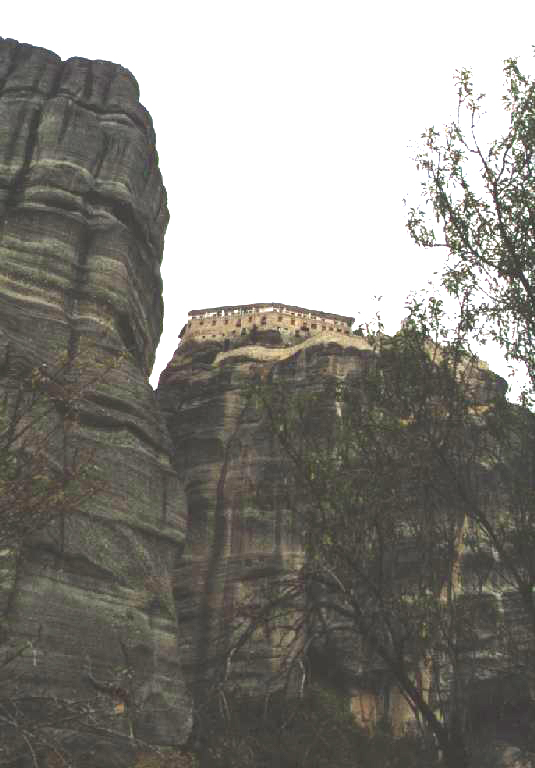 Varlam Monastery (7)