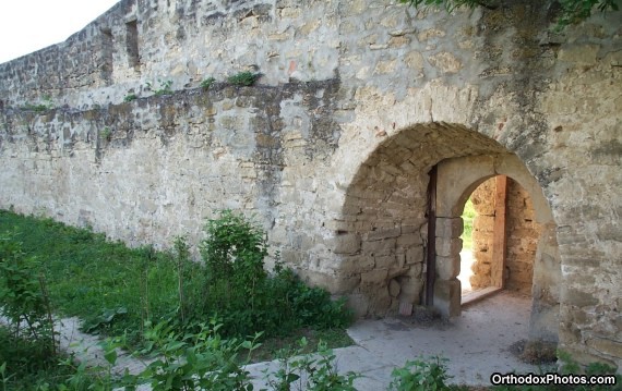 Barnova Monastery, Iasi, Romania (8)