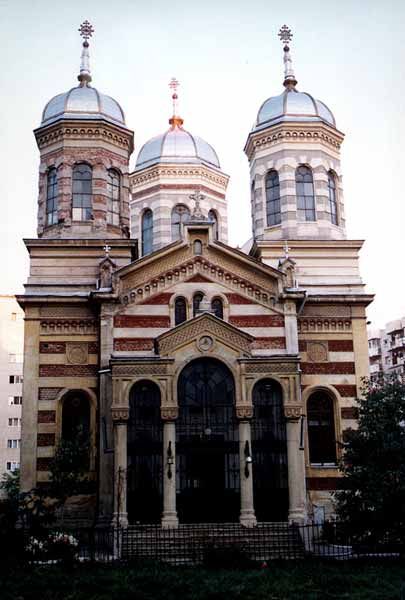 Annunciation Church (1)