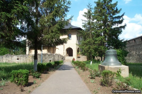 Galata Monastery, Iasi, Romania (15)