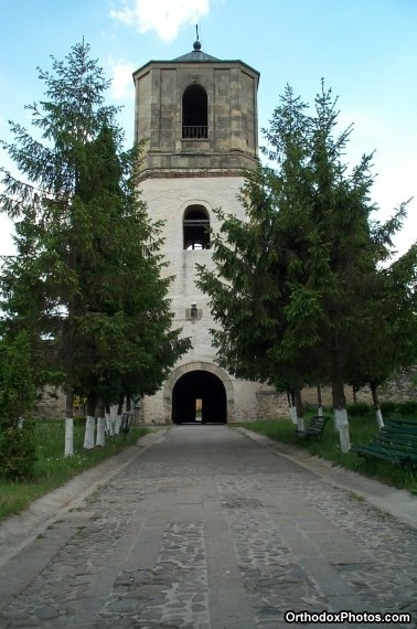 Galata Monastery, Iasi, Romania (19)