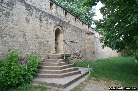 Galata Monastery, Iasi, Romania (20)