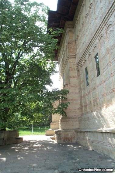 Galata Monastery, Iasi, Romania (6)