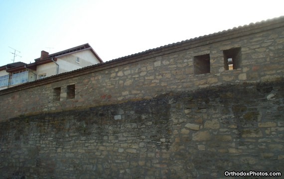 Golia Monastery, Iasi, Romania (13)