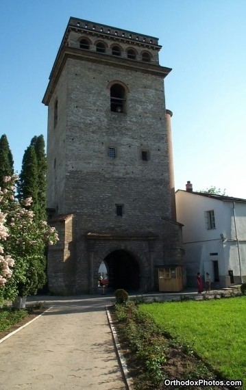Golia Monastery, Iasi, Romania (9)