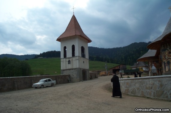 Petru Voda Monastery, Iasi, Romania (7)