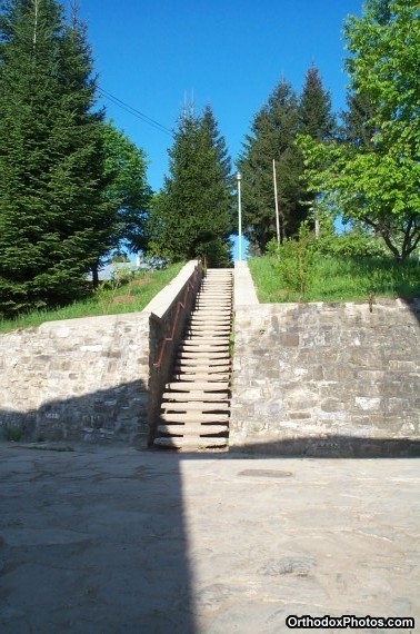 Sihastria Monastery, Iasi, Romania (16)