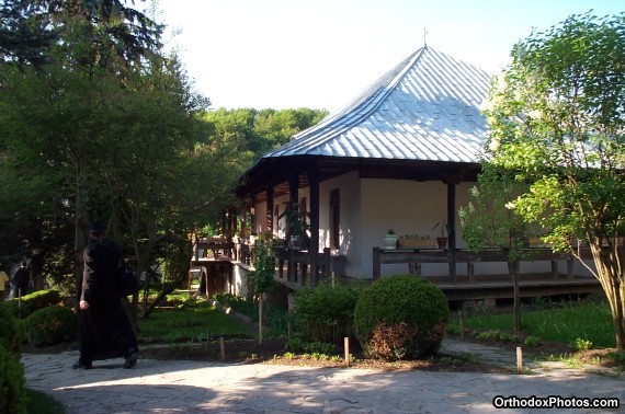 Sihastria Monastery, Iasi, Romania (9)