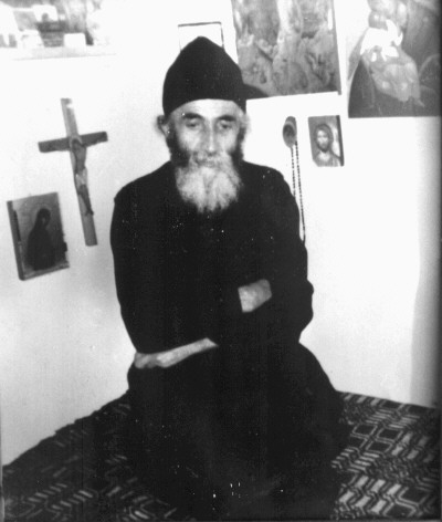 Fr. Paisios - Mount Athos (11)