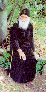 Fr. Paisios - Mount Athos (12)
