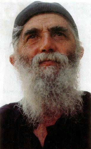 Fr. Paisios - Mount Athos (7)