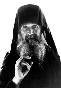 Archimandrite Ephraim Philotheitis - Monastery of St. Anthony, Arizona, USA (3)