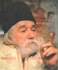 Fr. Cleopa Ilie (1912 - 1998) - Sihastria Monastery, Romania (3)