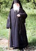 Fr. Cleopa Ilie (1912 - 1998) - Sihastria Monastery, Romania (35)