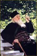 Fr. Cleopa Ilie (1912 - 1998) - Sihastria Monastery, Romania (36)