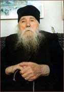 Fr. Cleopa Ilie (1912 - 1998) - Sihastria Monastery, Romania (37)