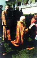 Fr. Cleopa Ilie (1912 - 1998) - Sihastria Monastery, Romania (39)