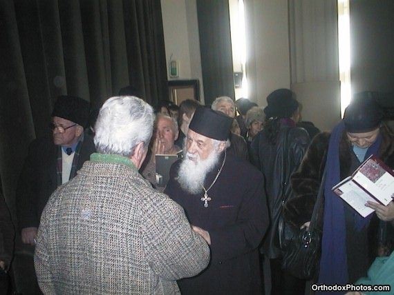 Fr. Gheorghe Calciu Dumitreasa - Romania (6)