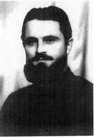 Fr. Iulian Stoicescu - Romania (2)