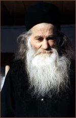 Fr. Iustin Parvu - Petru Voda Monastery, Romania (10)