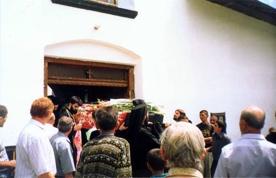 Fr. Lavrentie Sovre's funeral (4)