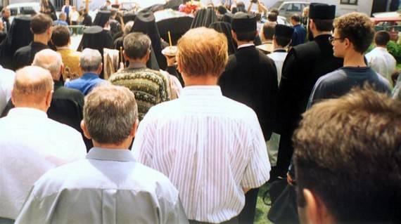 Fr. Lavrentie Sovre's funeral (6)