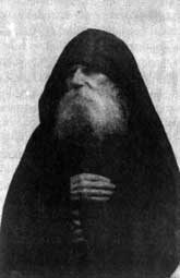 Fr. Paisie Olaru - Romania (2)