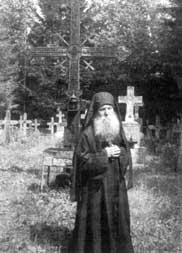 Fr. Paisie Olaru - Romania (3)