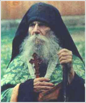 Fr. Paisie Olaru - Romania (7)