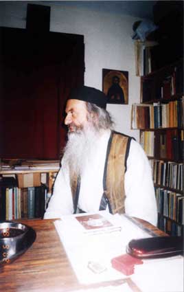 Fr. Rafail Noica - Romania (5)