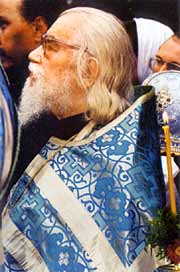 Fr. Ioann Krestiankin - Russia (4)