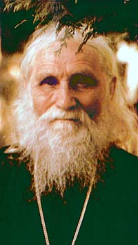 Fr. Nicolay Gurianov - Russia (1)
