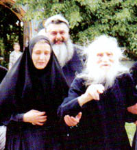 Fr. Nicolay Gurianov - Russia (2)