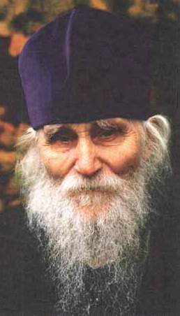 Fr. Nicolay Gurianov - Russia (3)