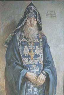 Fr. Sampson Sivers - Russia (1)