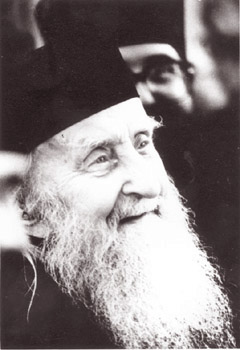 Fr. Sophrony Sakharov (10)