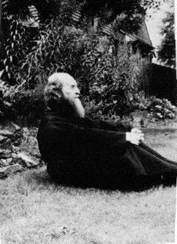 Fr. Sophrony Sakharov (15)