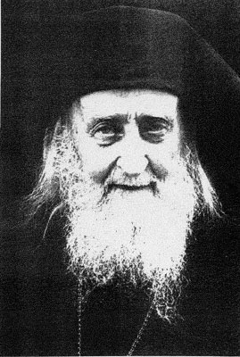 Fr. Sophrony Sakharov (20)