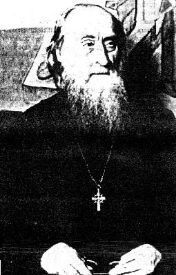 Fr. Sophrony Sakharov (23)