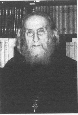 Fr. Sophrony Sakharov (27)