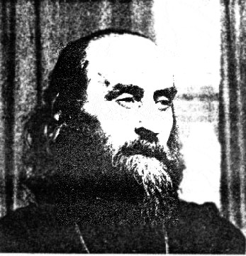Fr. Sophrony Sakharov (29)