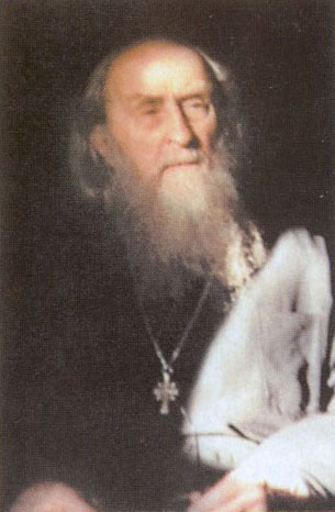 Fr. Sophrony Sakharov (3)