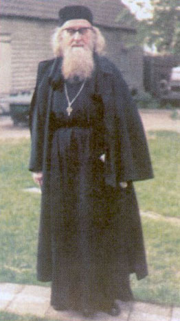 Fr. Sophrony Sakharov (4)