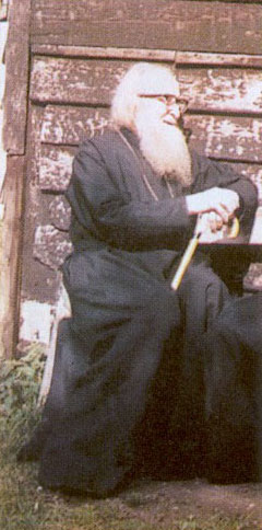 Fr. Sophrony Sakharov (5)