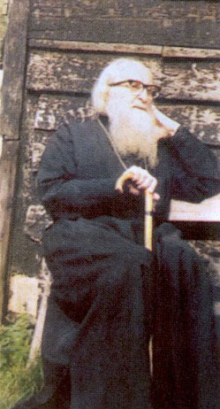 Fr. Sophrony Sakharov (6)