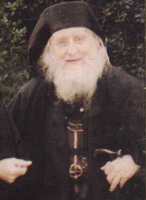 Fr. Sophrony Sakharov (8)