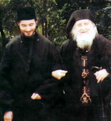 Fr. Sophrony Sakharov (9)